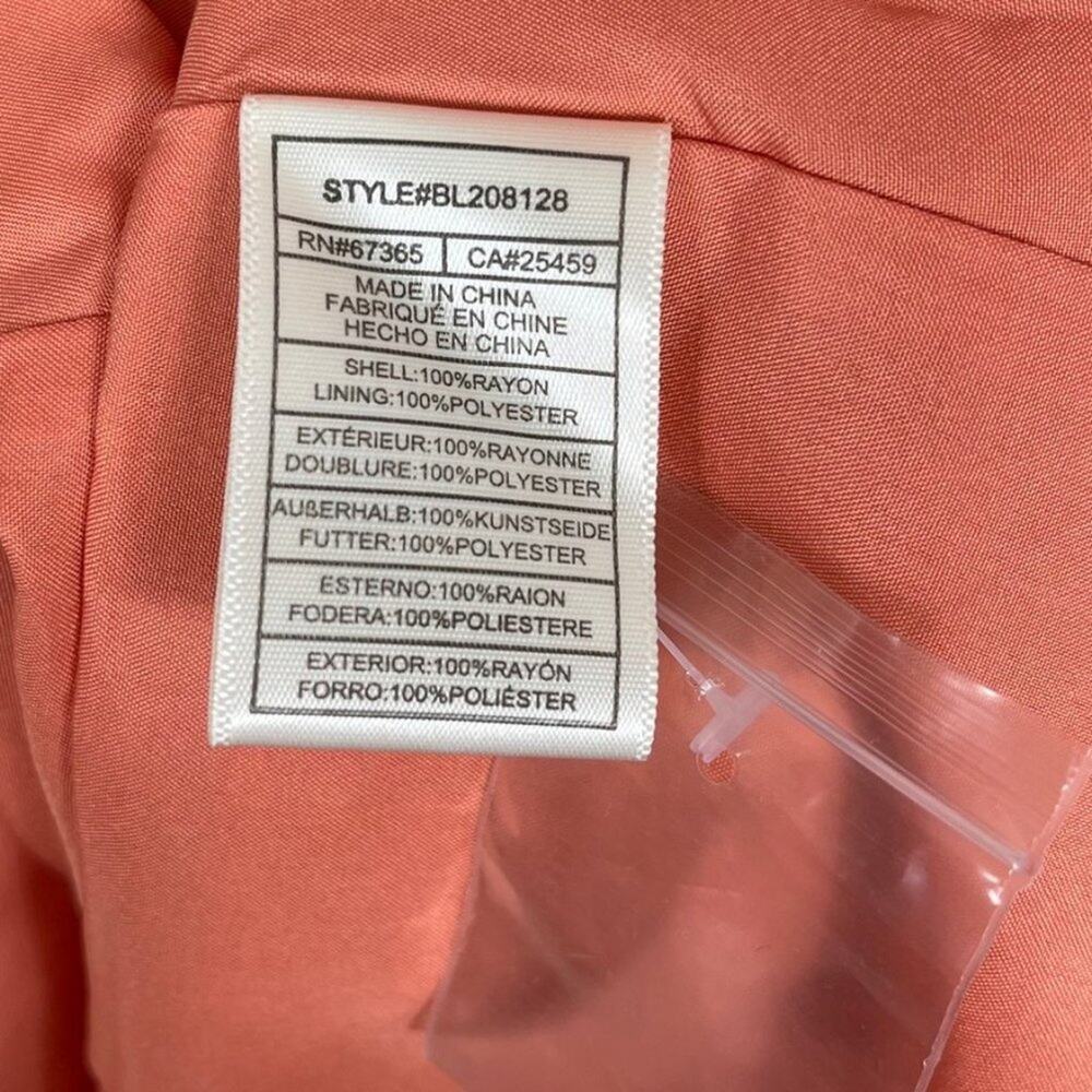 New BB Dakota By Steve Madden Honeypie Mini Dress in Nectar Women's Size 2 - Picture 8 of 11